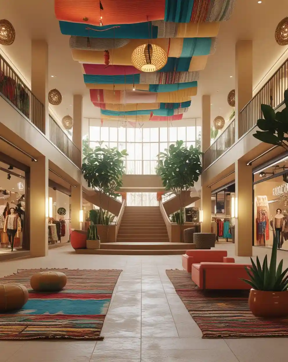 الطراز البوهيمي الطراز البوهيمي