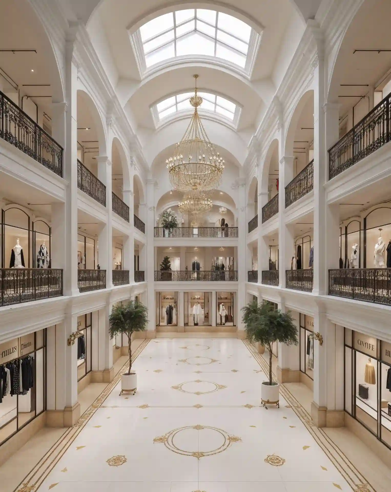 طراز نيو كلاسيك طراز نيو كلاسيك