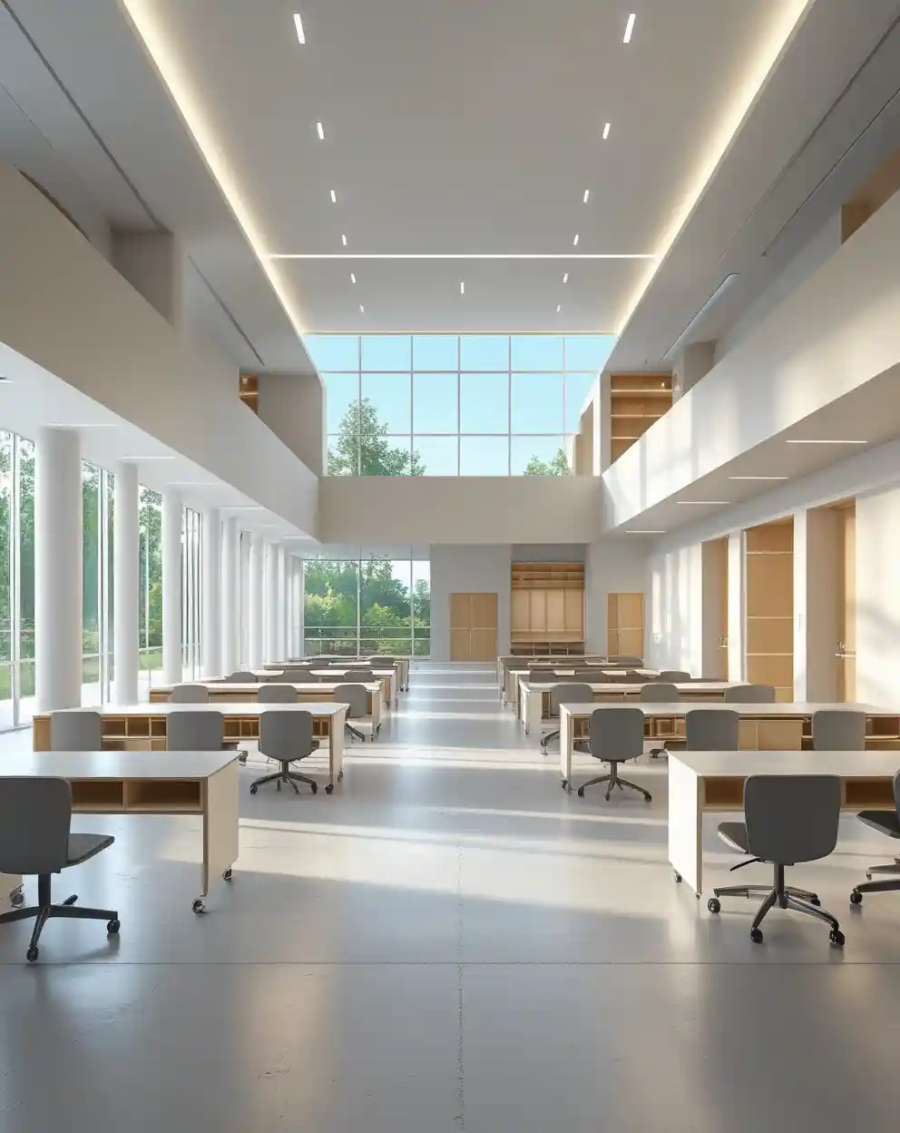 الطراز البسيط الطراز البسيط