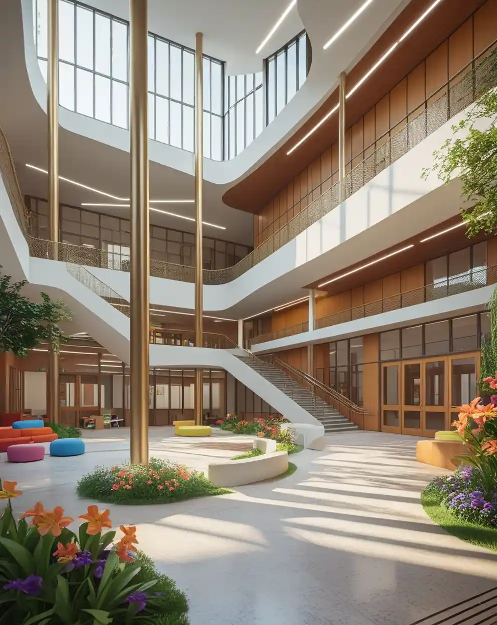 طراز نيو كلاسيك طراز نيو كلاسيك