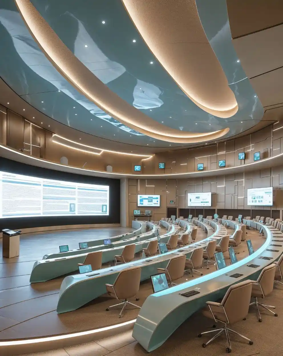 الطراز المستقبلي الطراز المستقبلي