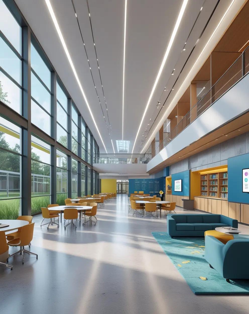 طراز كونتيمبوراري طراز كونتيمبوراري