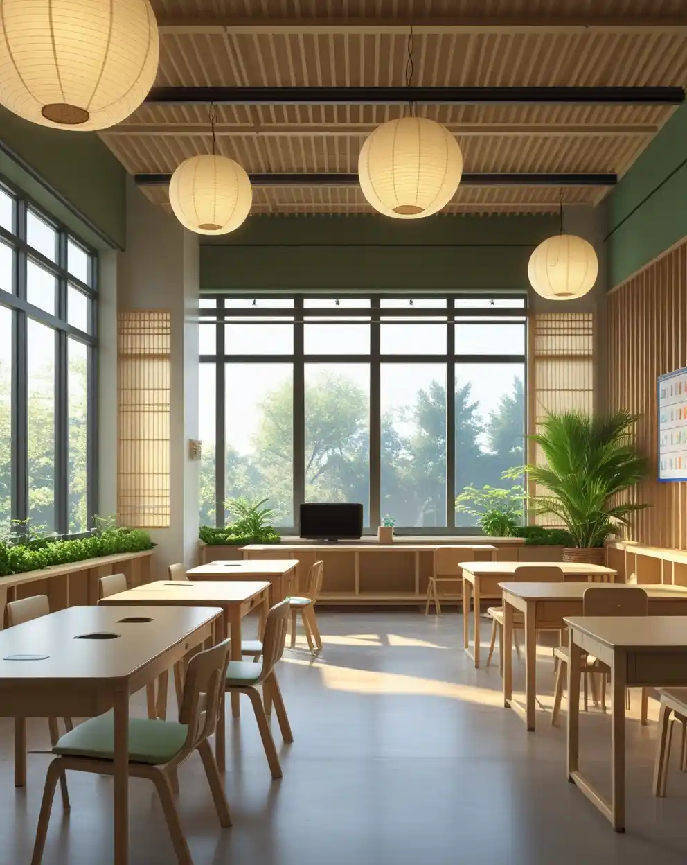 الطراز الجاباندي