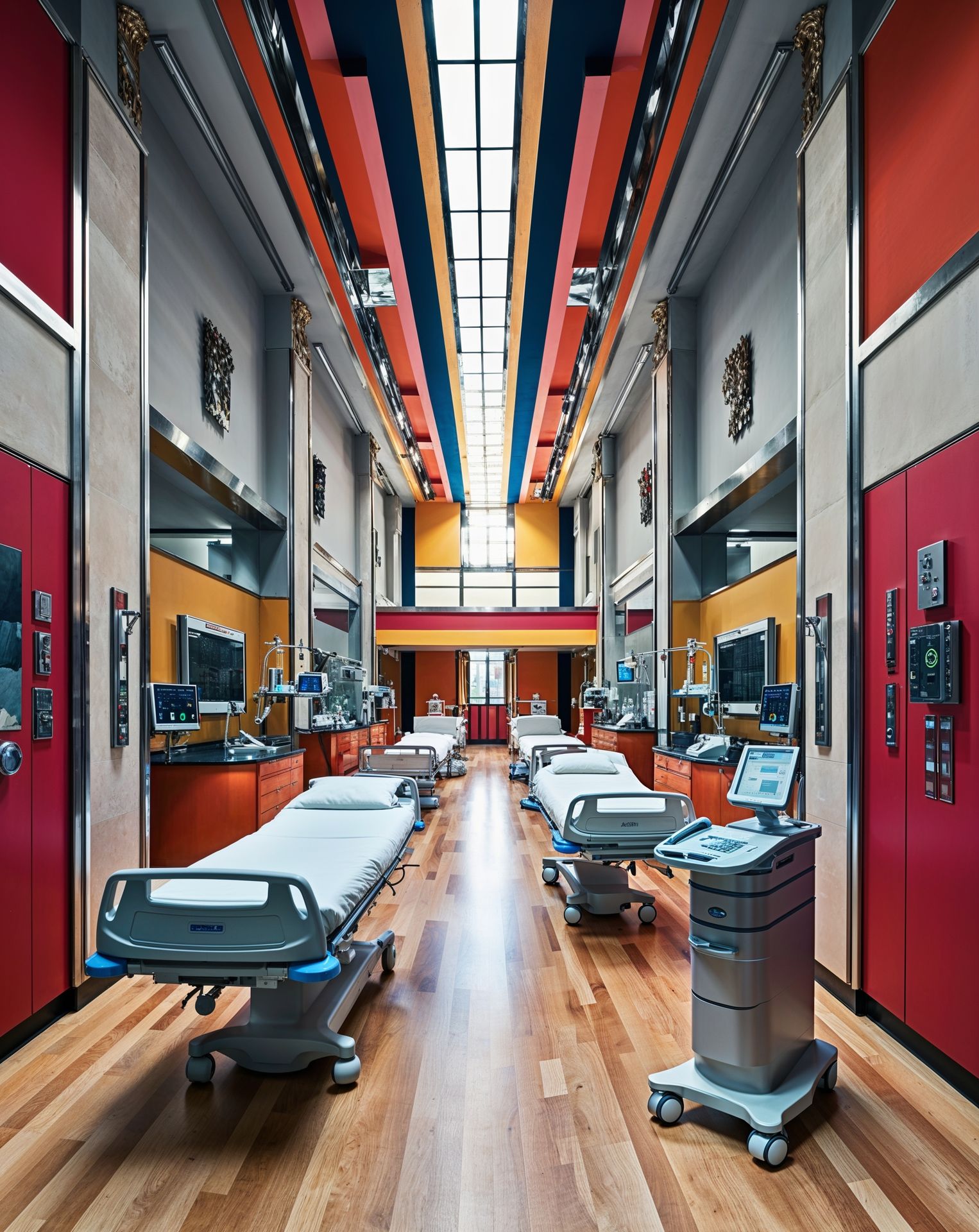 الطراز الانتقائي الطراز الانتقائي