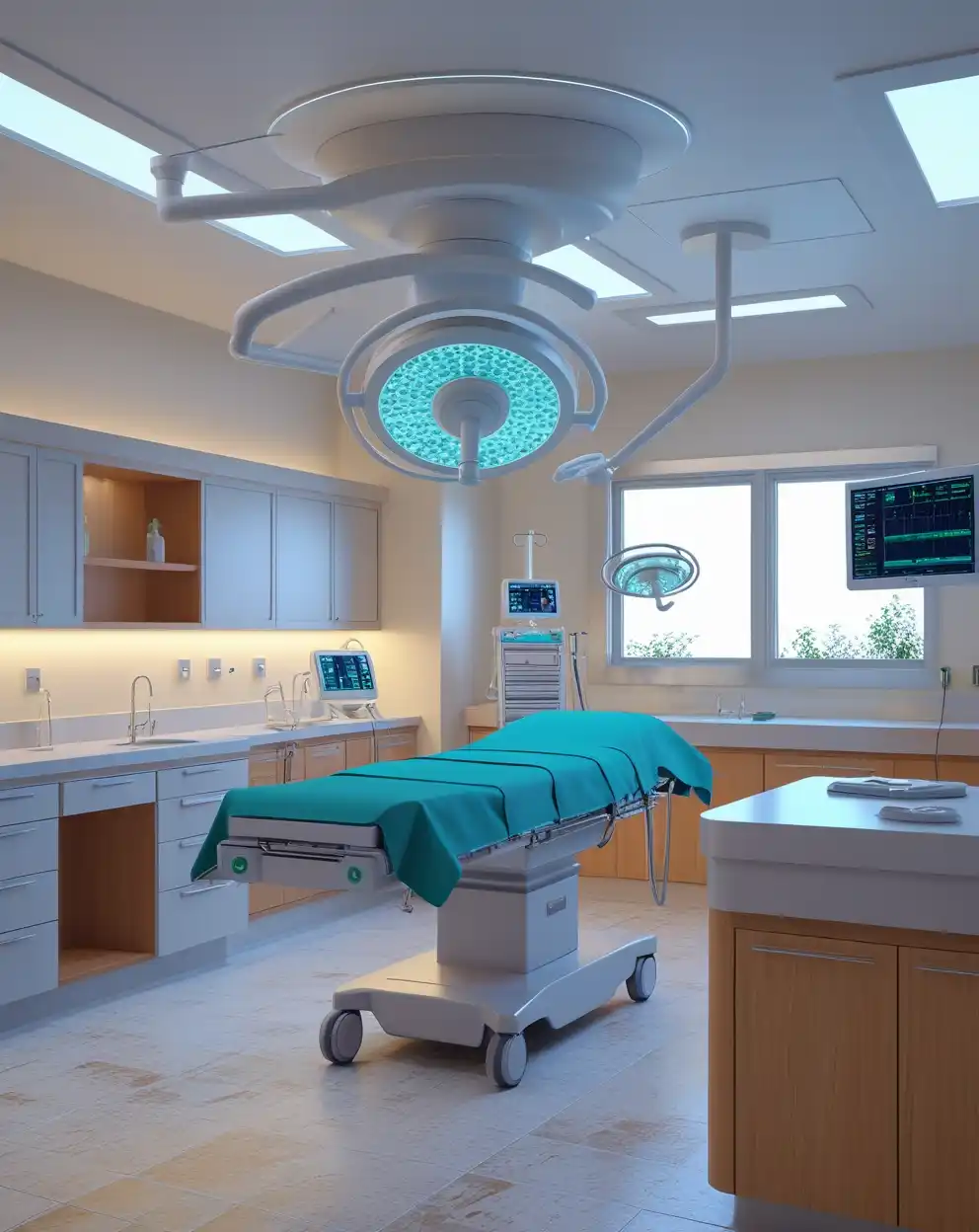 طراز البحر المتوسط طراز البحر المتوسط