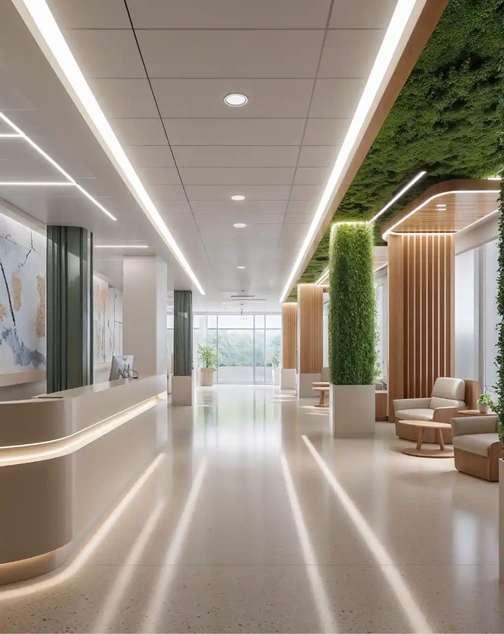 الطراز البسيط الطراز البسيط