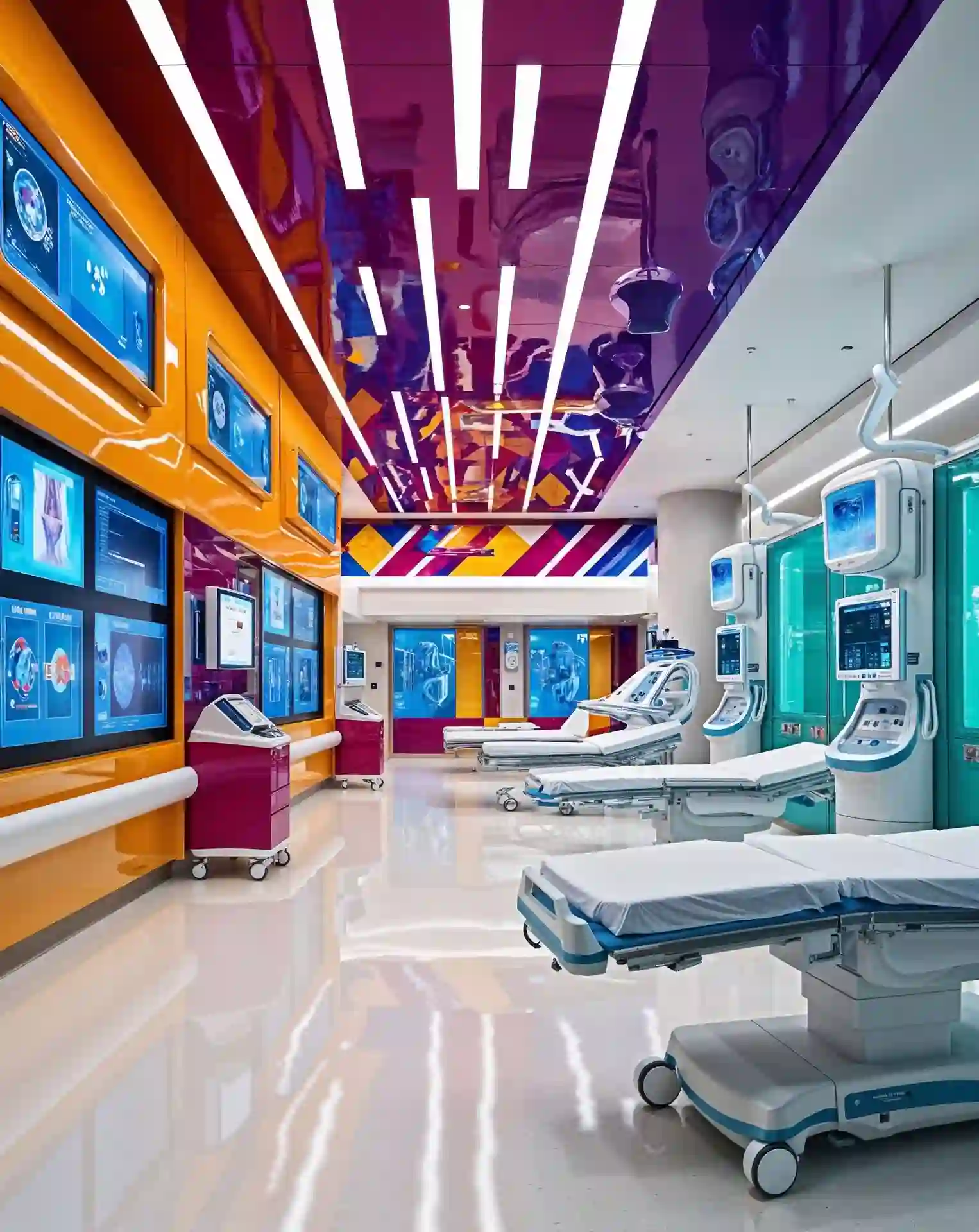 طراز كونتيمبوراري طراز كونتيمبوراري