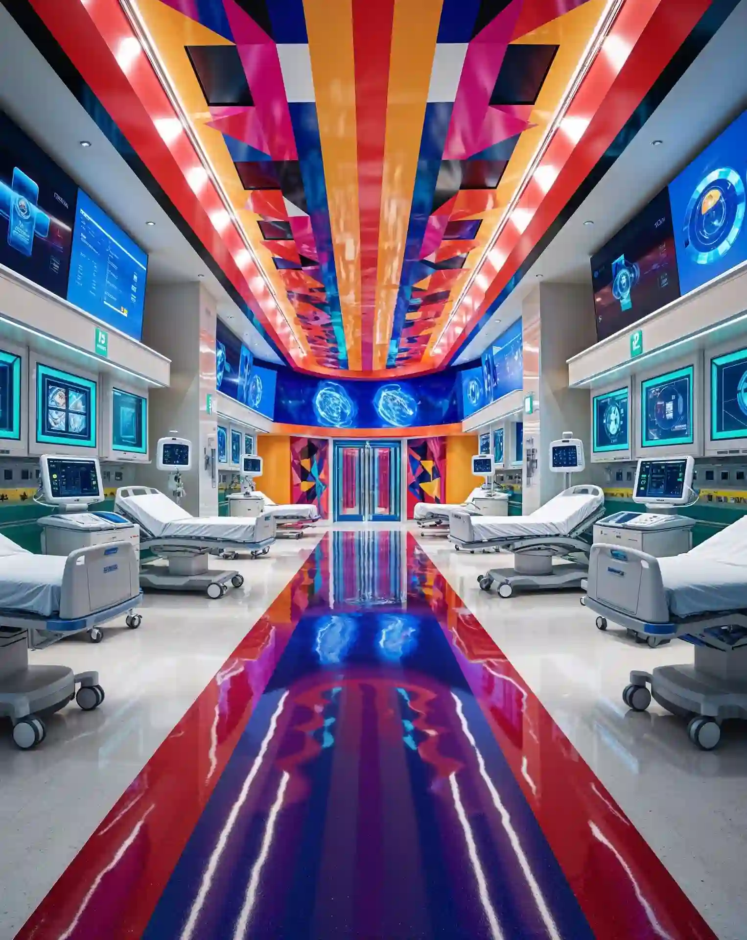 الطراز الماكسيمالي الطراز الماكسيمالي