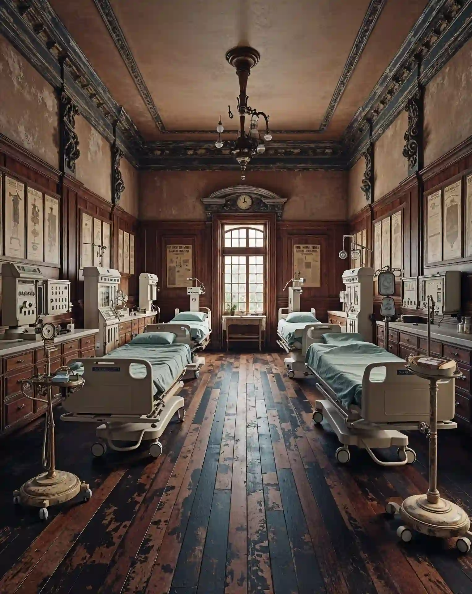 الطراز العتيق (الفينتاج) الطراز العتيق (الفينتاج)