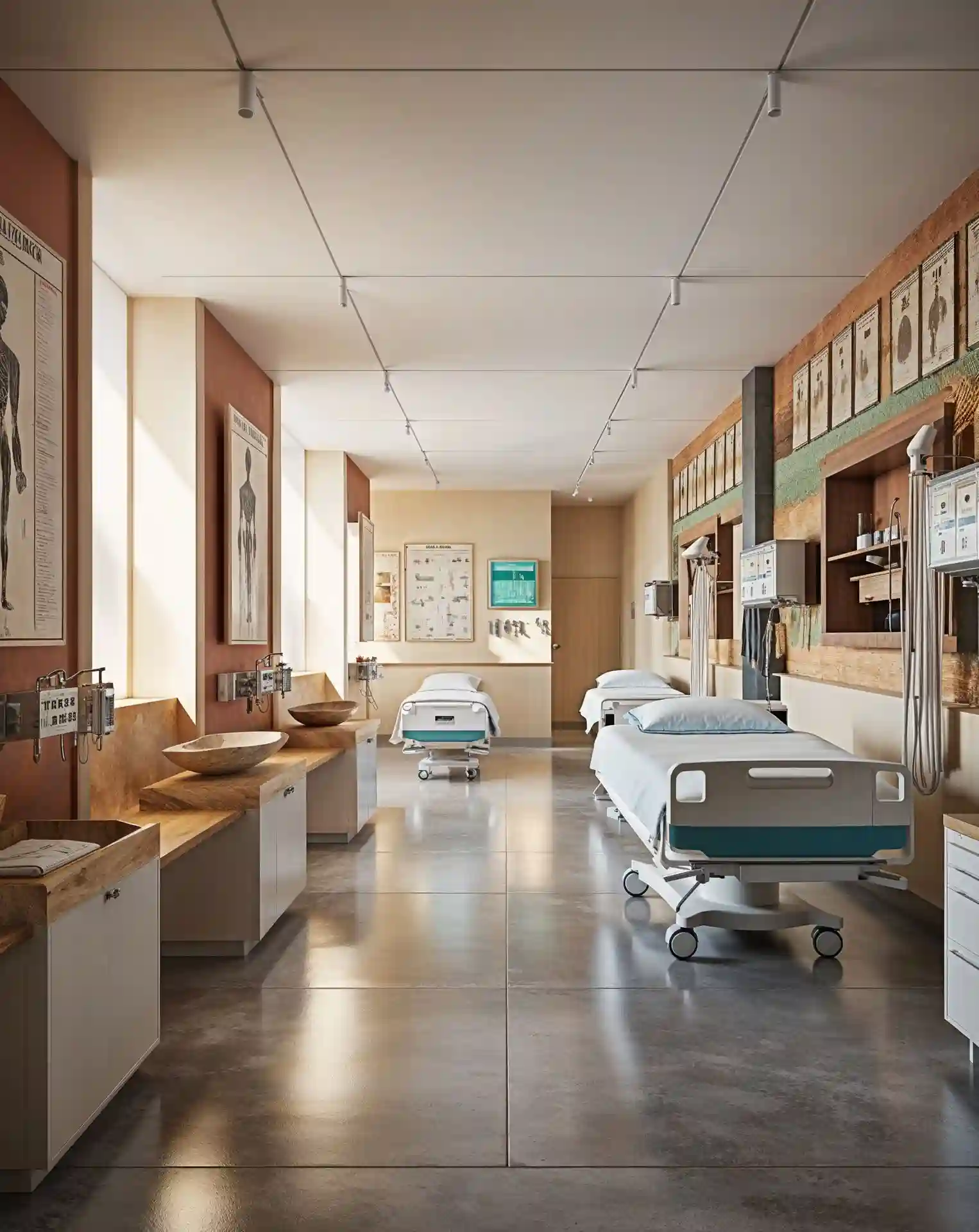 الطراز البوهيمي الطراز البوهيمي