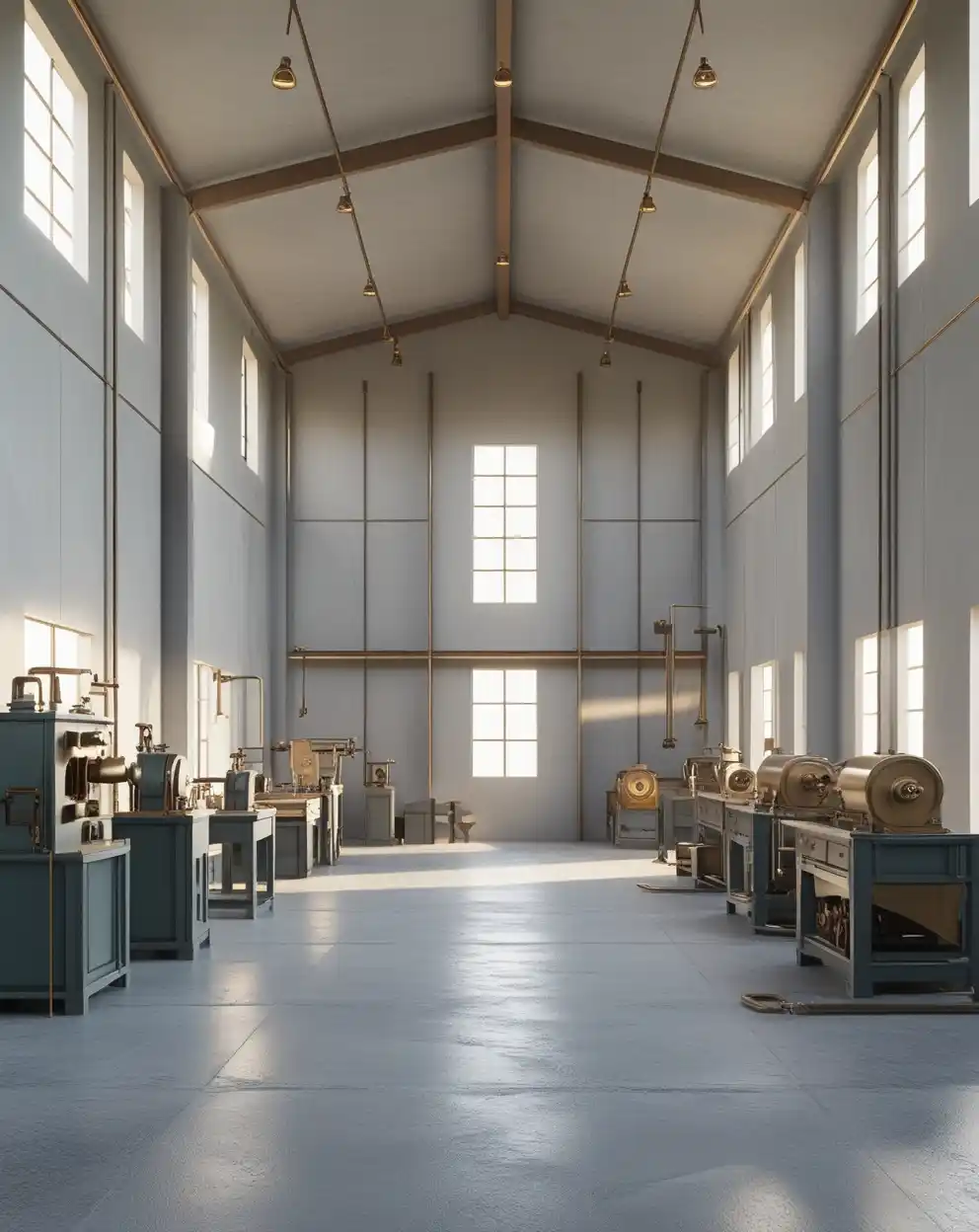 الطراز البسيط الطراز البسيط