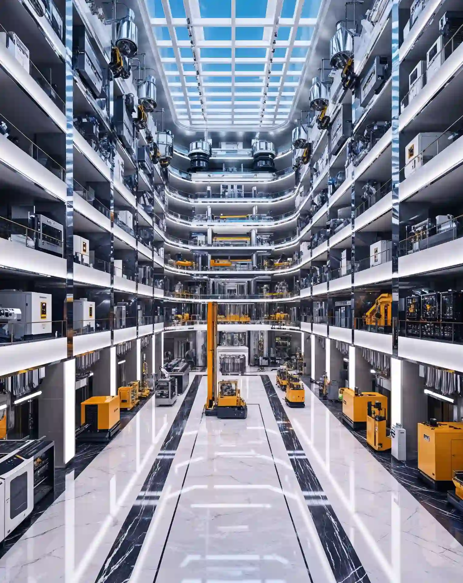 الطراز العصري (مودرن) الطراز العصري (مودرن)