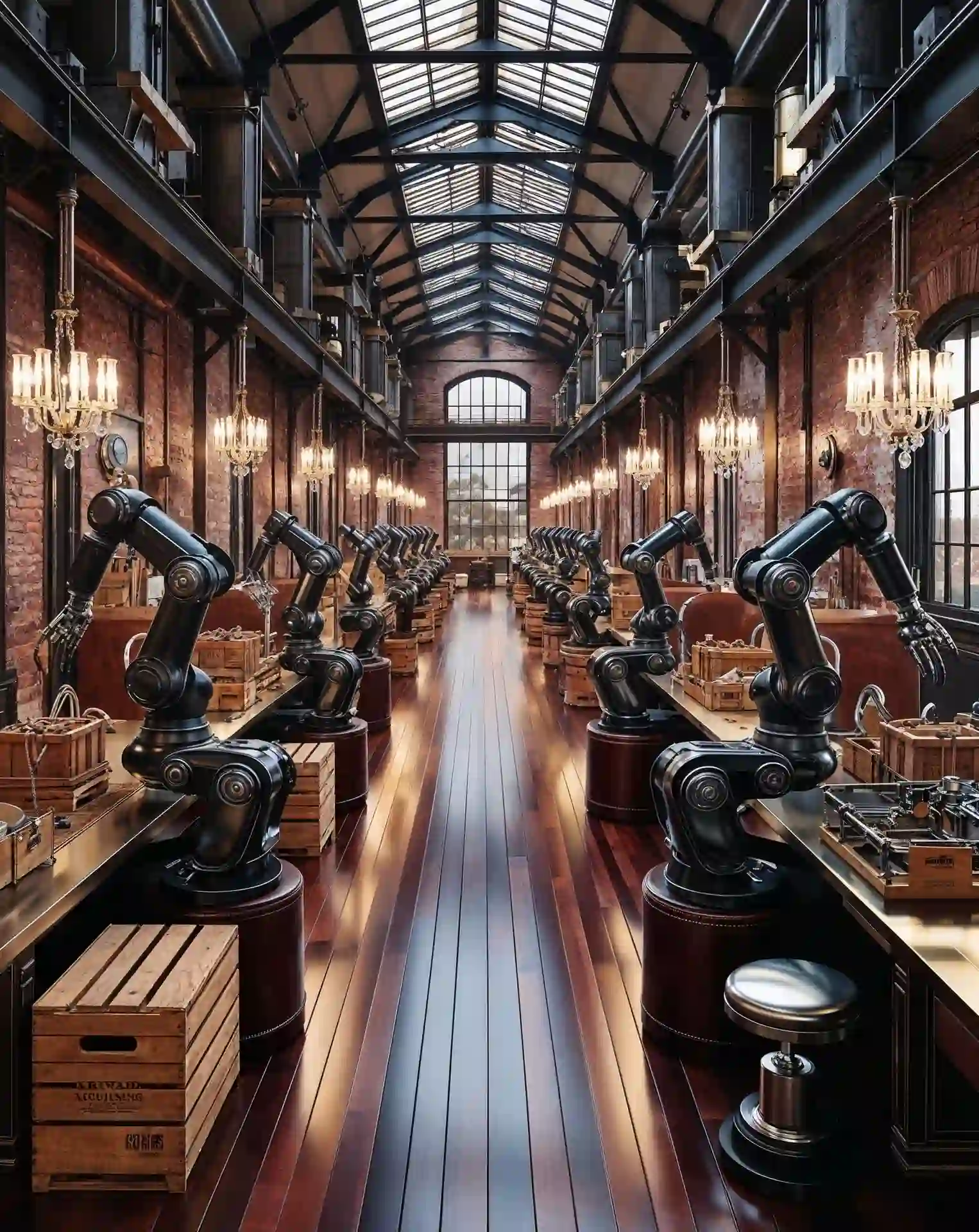 طراز نيو كلاسيك طراز نيو كلاسيك