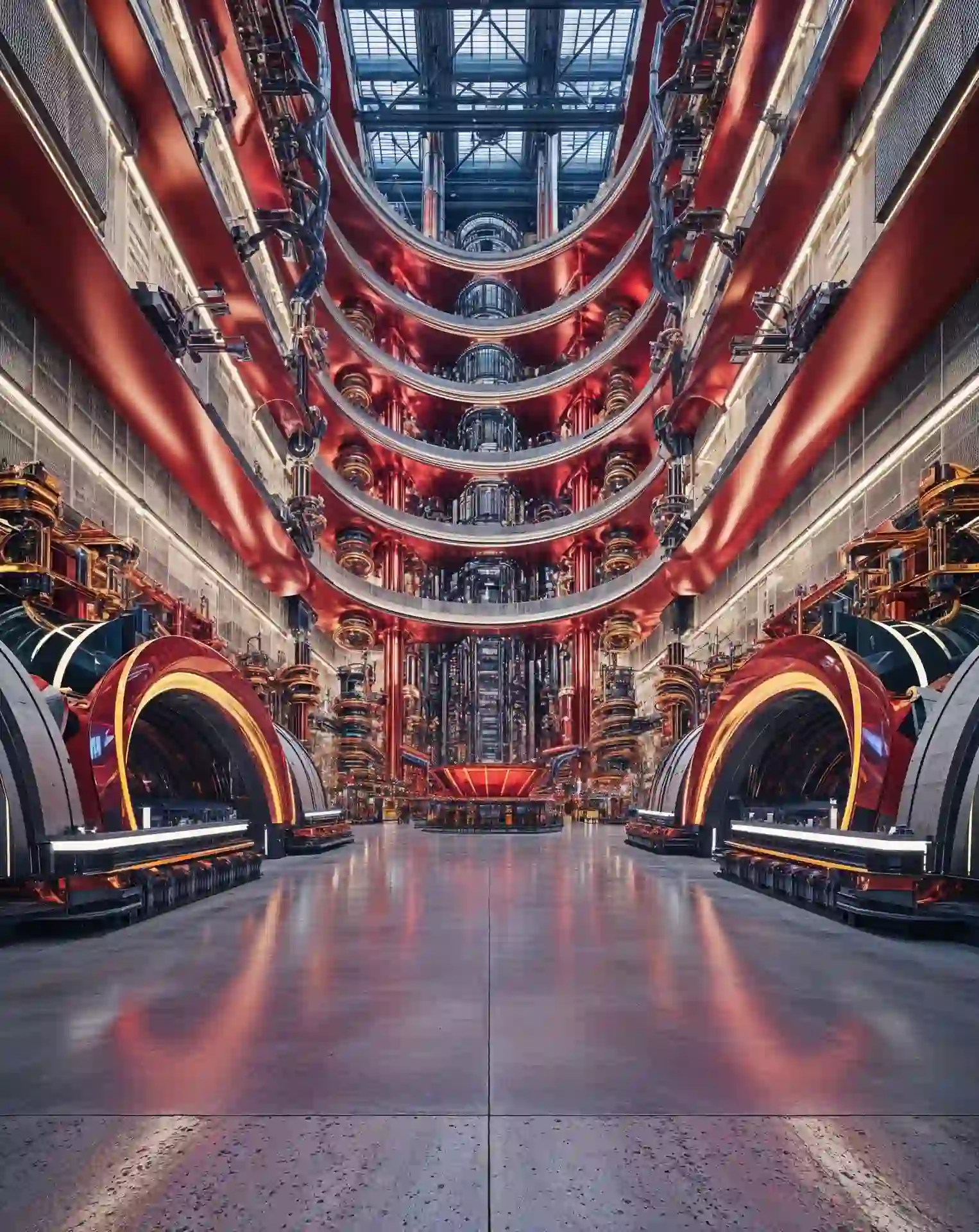 الطراز الماكسيمالي الطراز الماكسيمالي