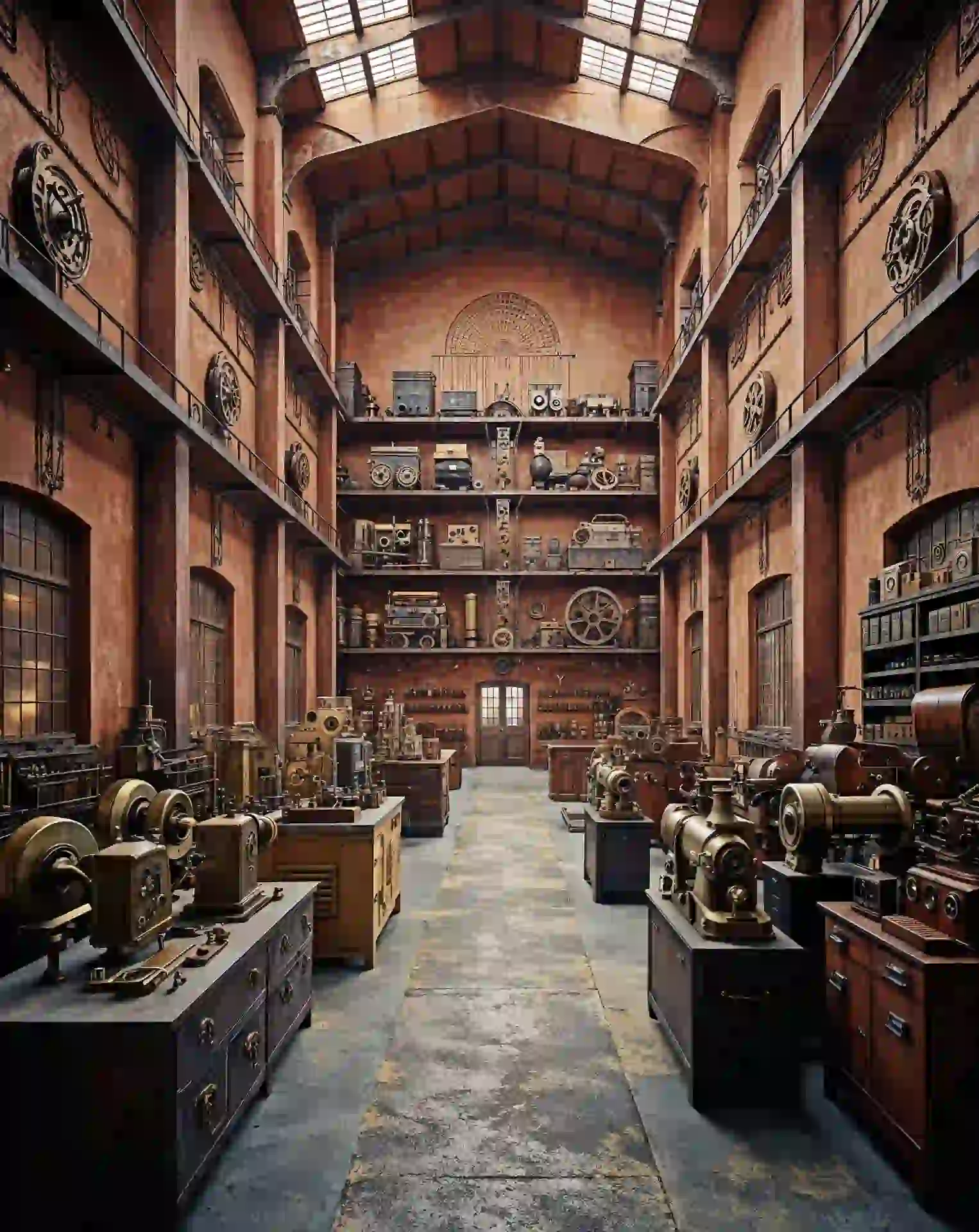 الطراز العتيق (الفينتاج) الطراز العتيق (الفينتاج)