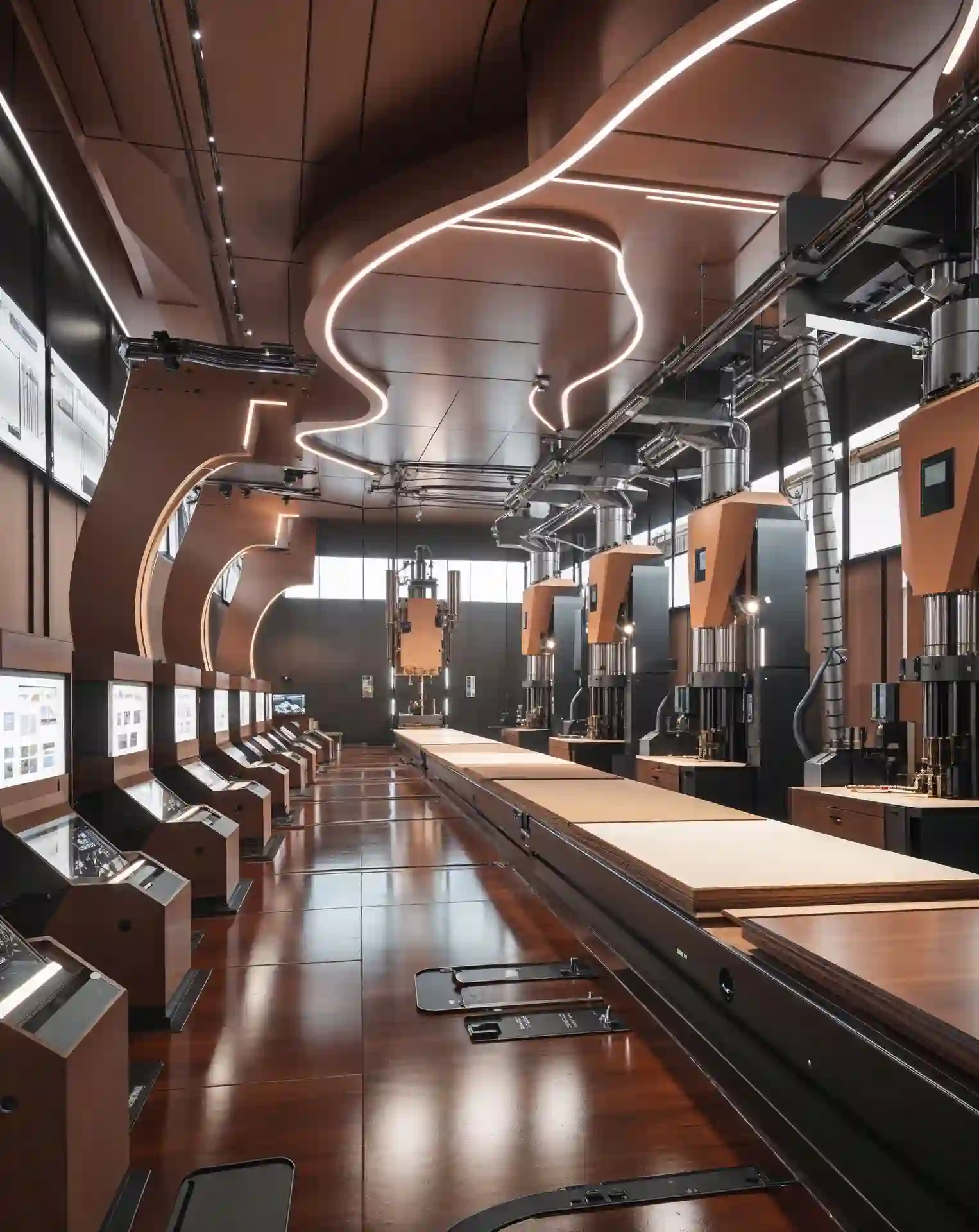 الطراز المستقبلي الطراز المستقبلي