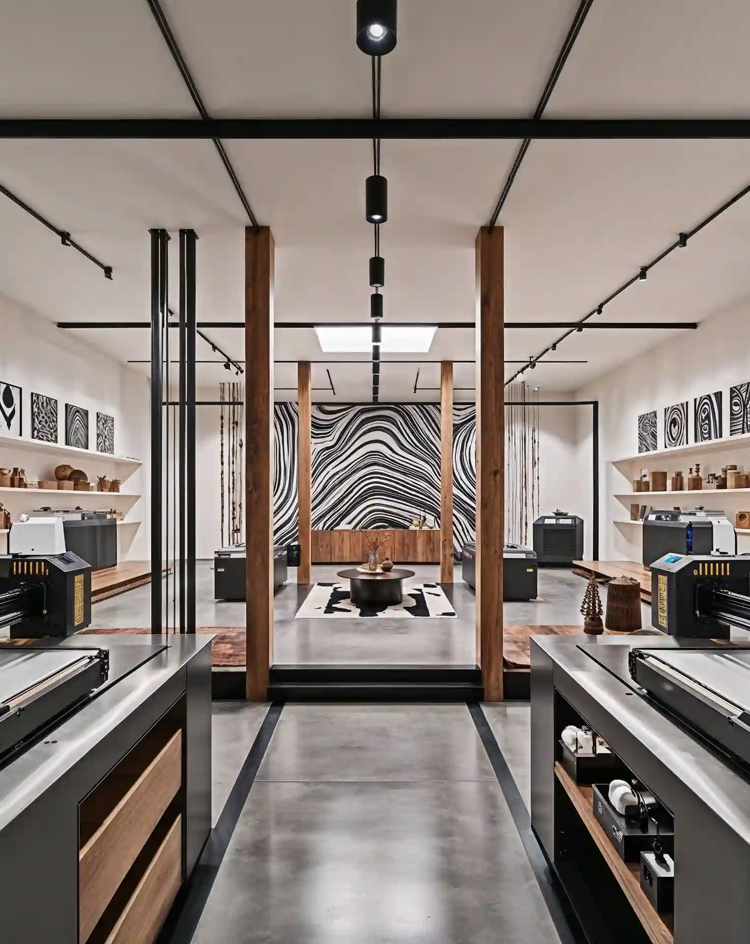 الطراز البوهيمي الطراز البوهيمي