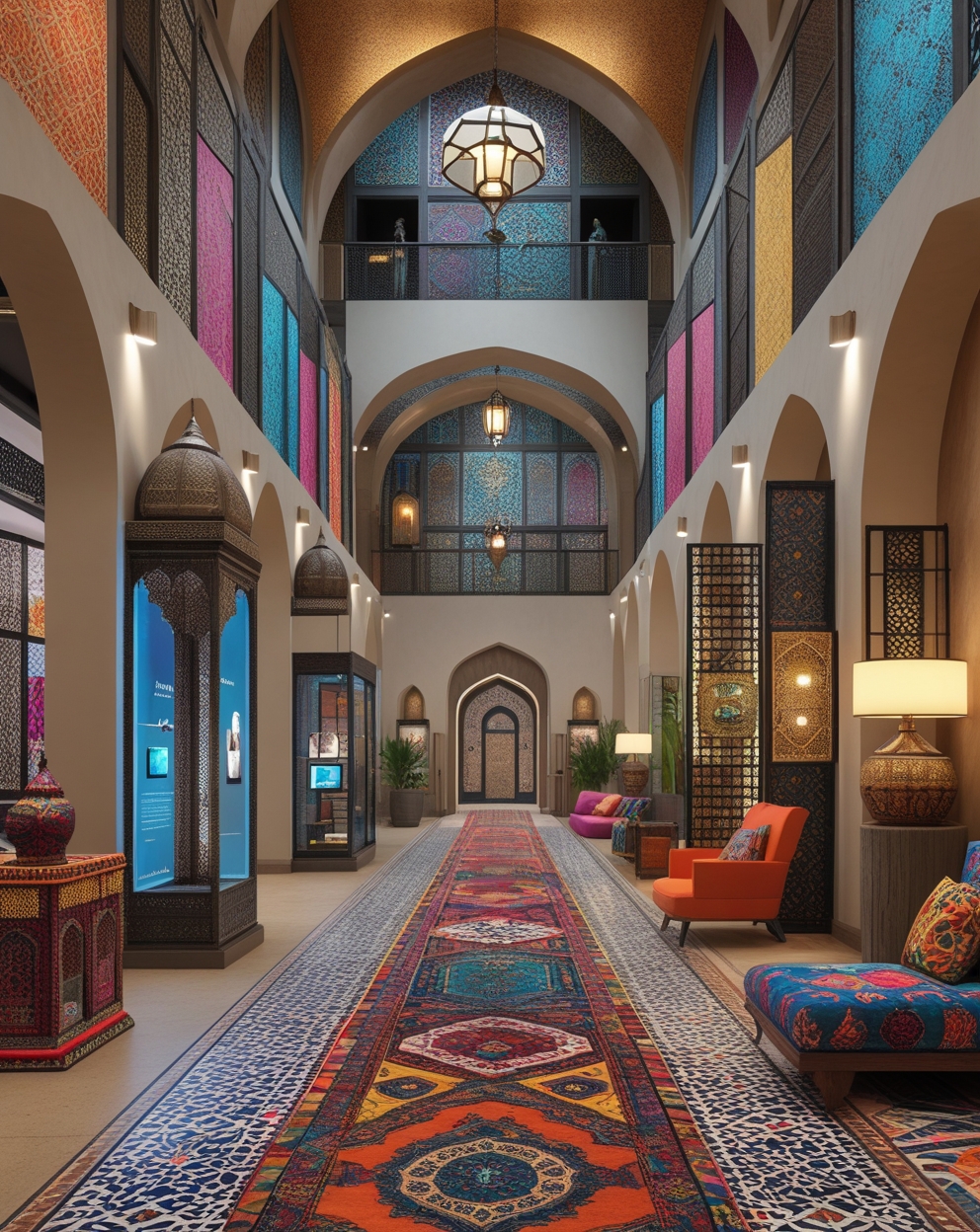 الطراز الانتقائي الطراز الانتقائي