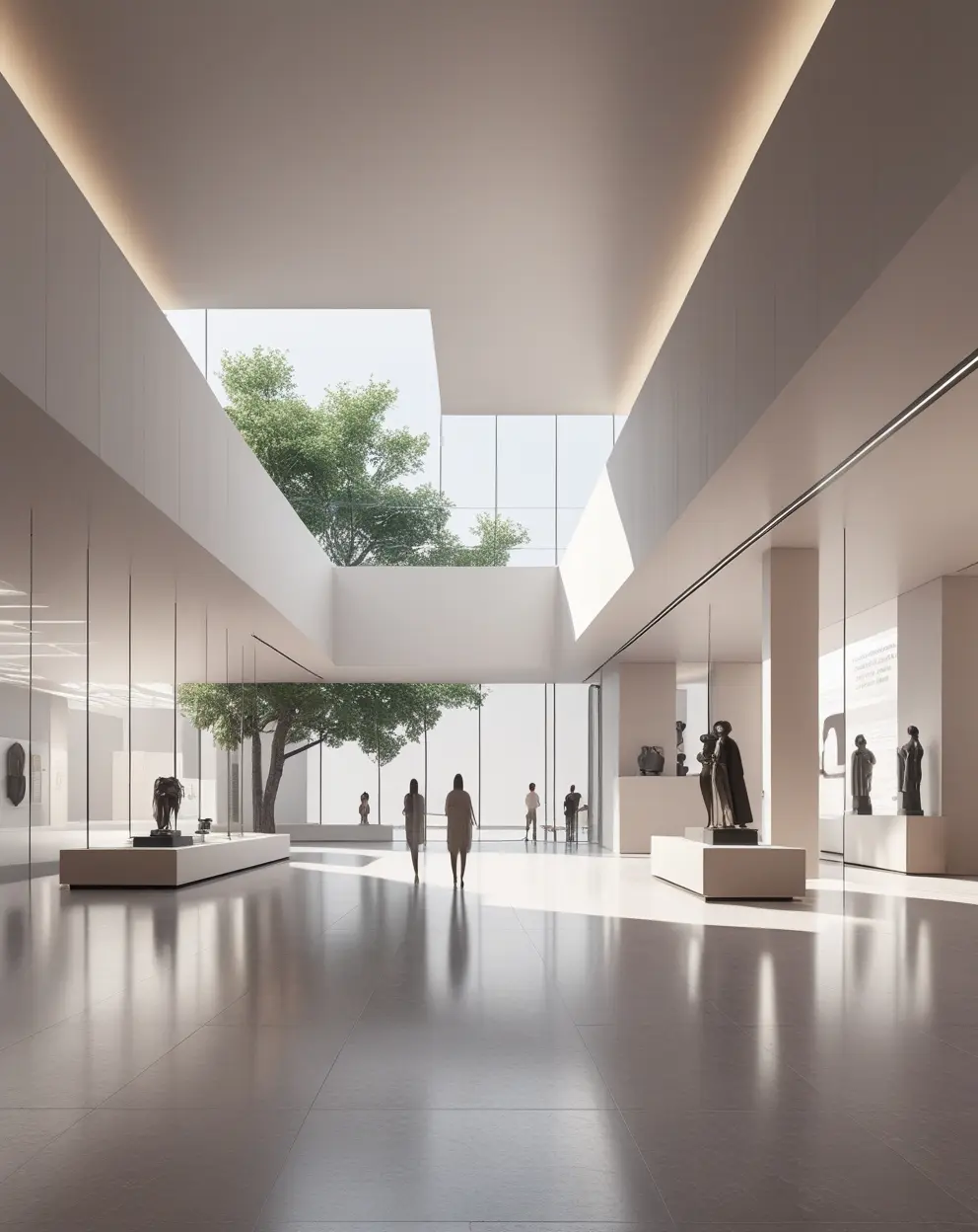 الطراز البسيط الطراز البسيط