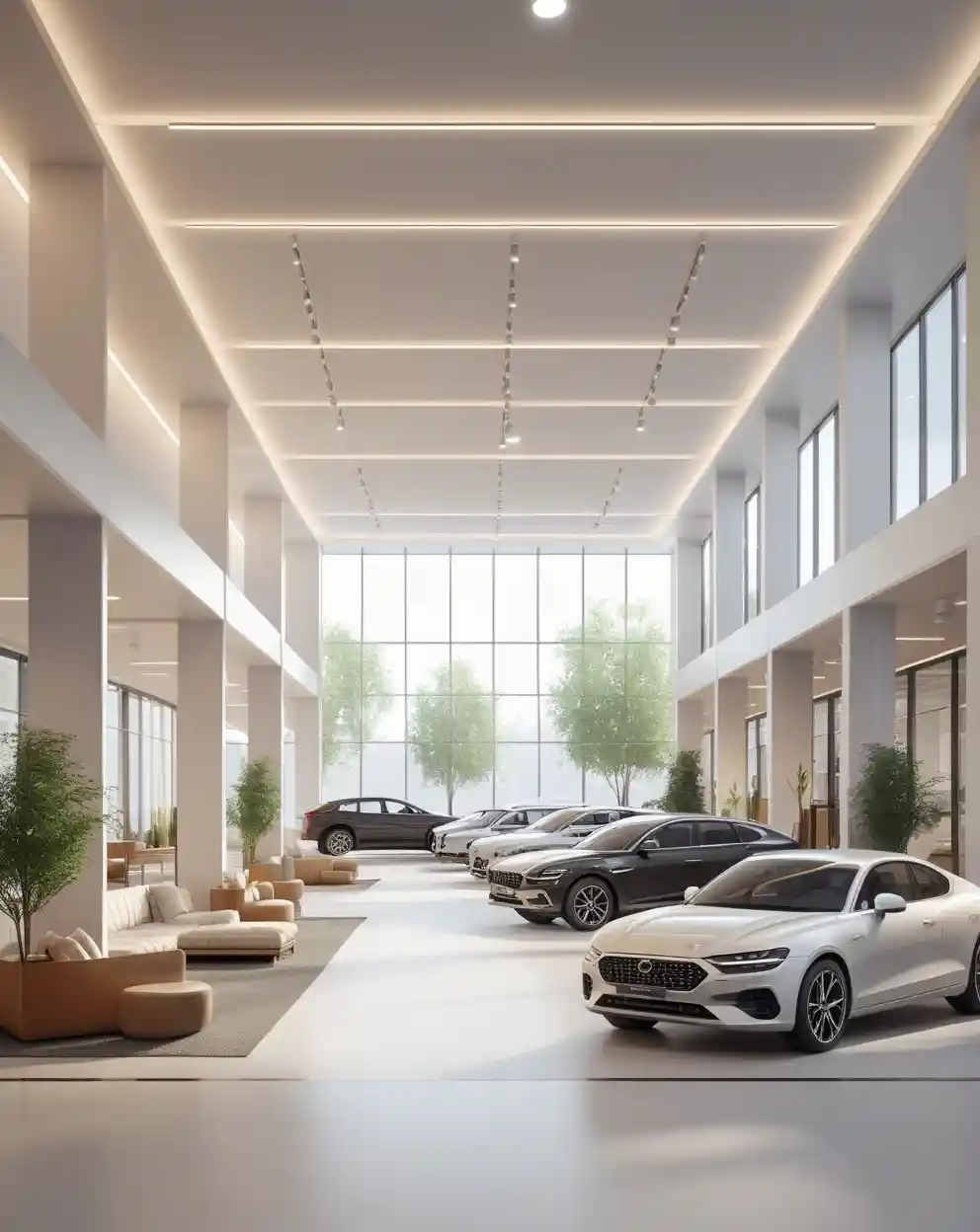 الطراز الاسكندنافي الطراز الاسكندنافي