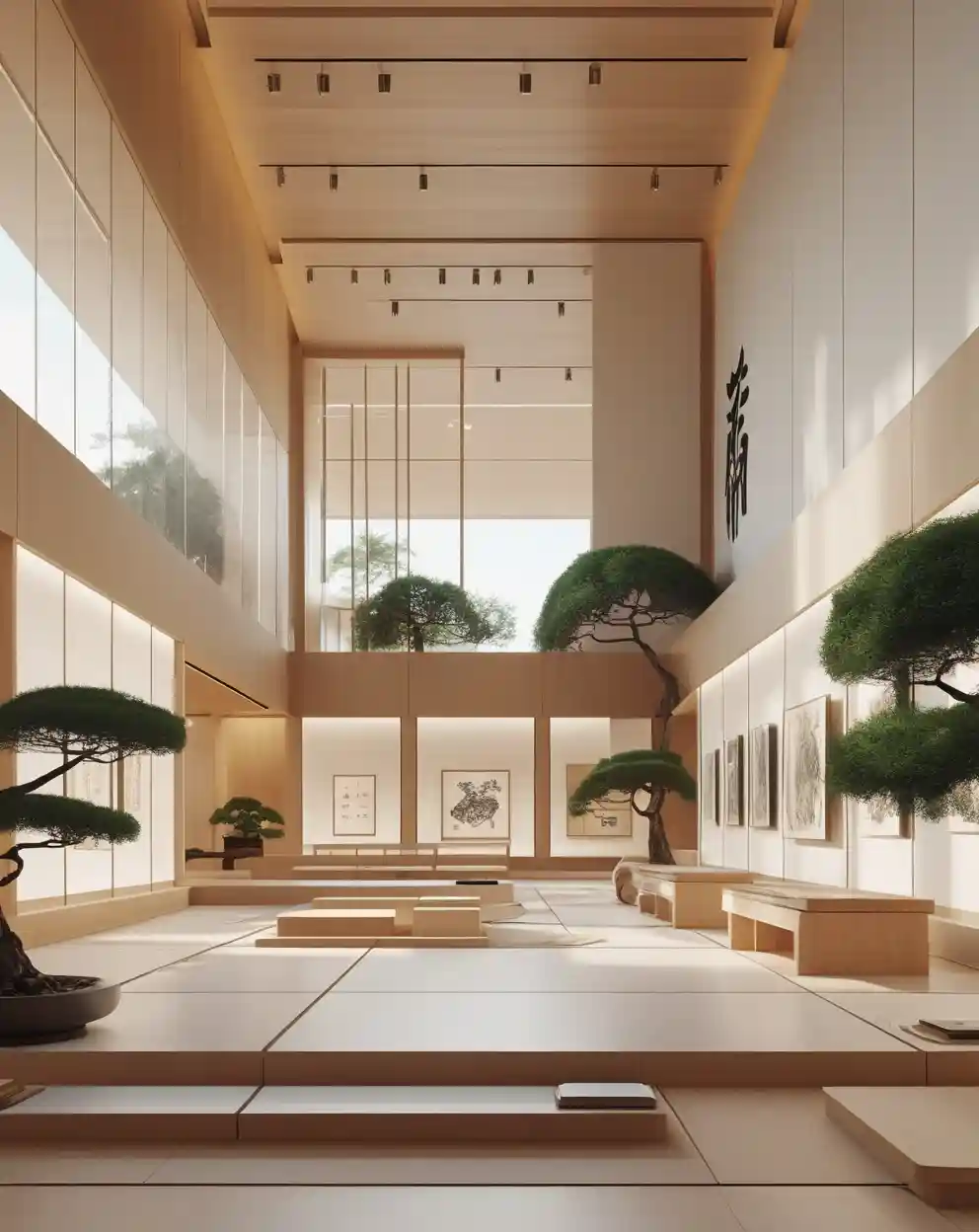 الطراز الجاباندي الطراز الجاباندي