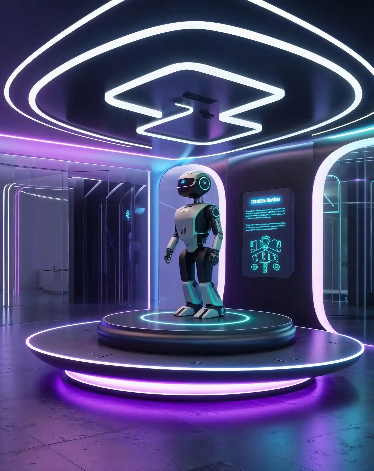 الطراز المستقبلي الطراز المستقبلي