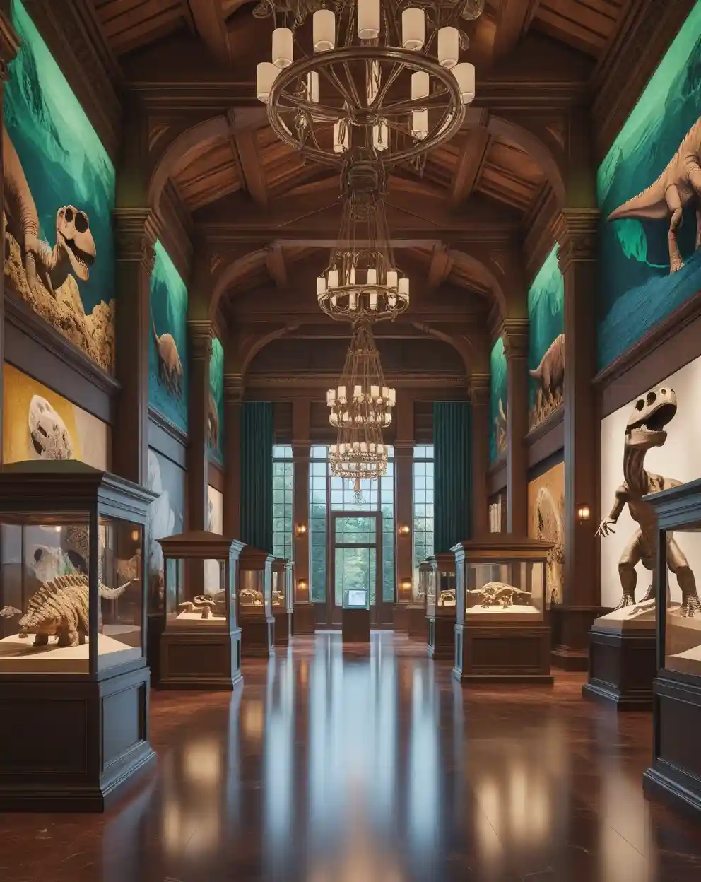 الطراز الماكسيمالي الطراز الماكسيمالي