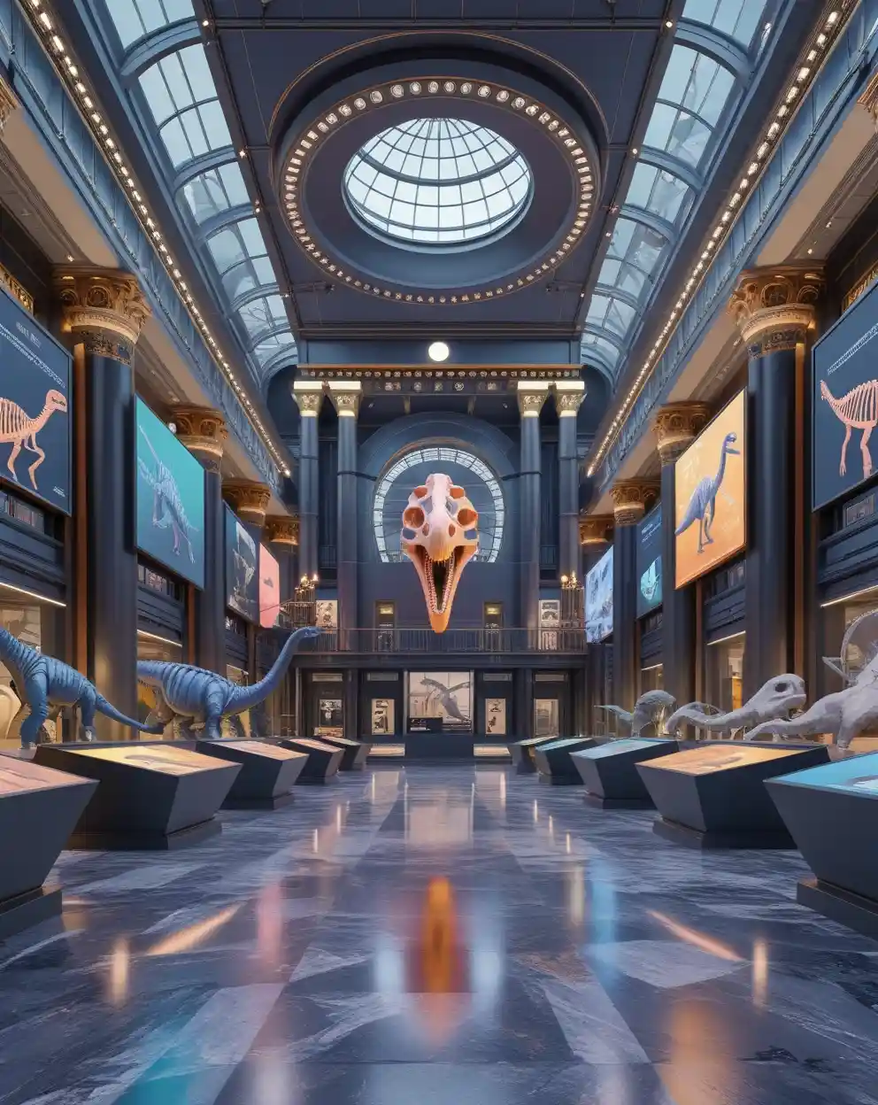 طراز آرت ديكو طراز آرت ديكو