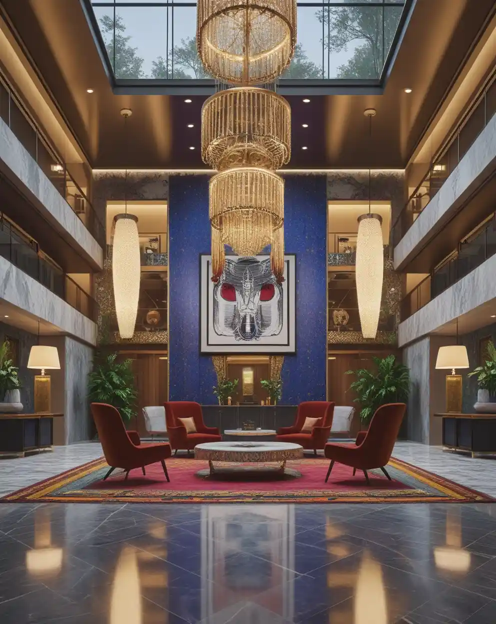 الطراز الانتقائي الطراز الانتقائي