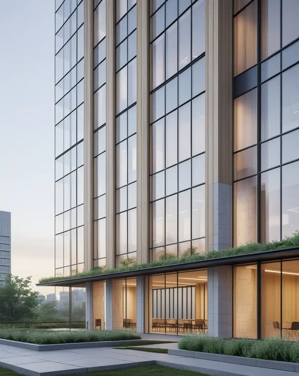 الطراز الاسكندنافي الطراز الاسكندنافي