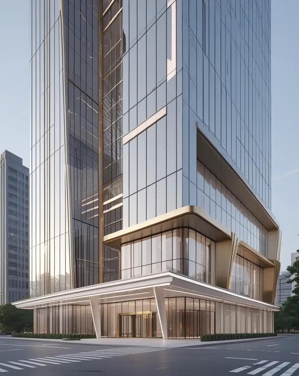 الطراز العصري (مودرن) الطراز العصري (مودرن)