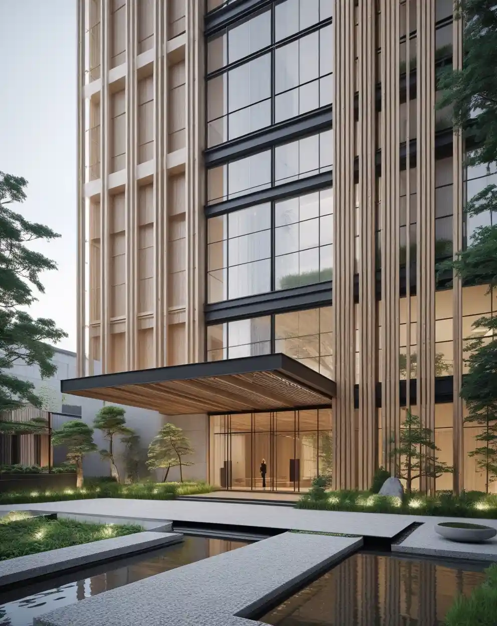 الطراز الجاباندي الطراز الجاباندي