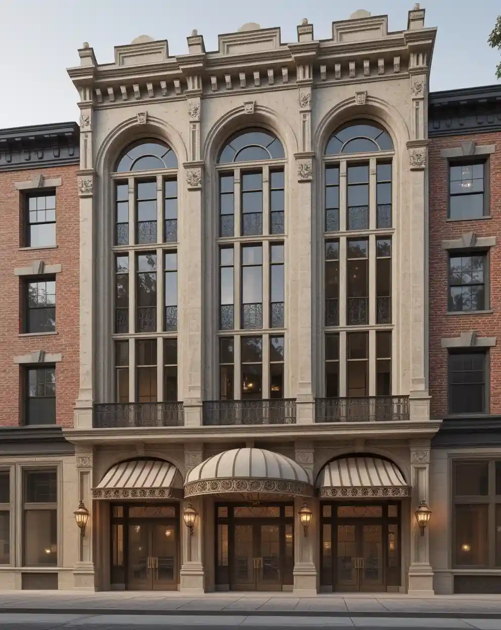 الطراز العتيق (الفينتاج) الطراز العتيق (الفينتاج)